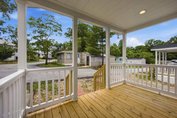 2025 Cavco Manufactured Home