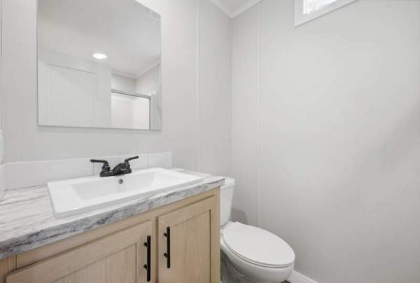 2025 Cavco Manufactured Home