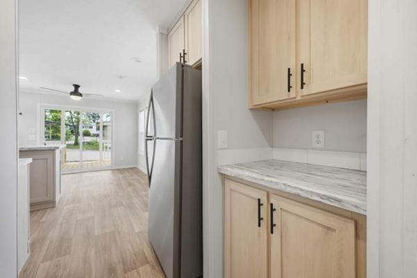2025 Cavco Manufactured Home