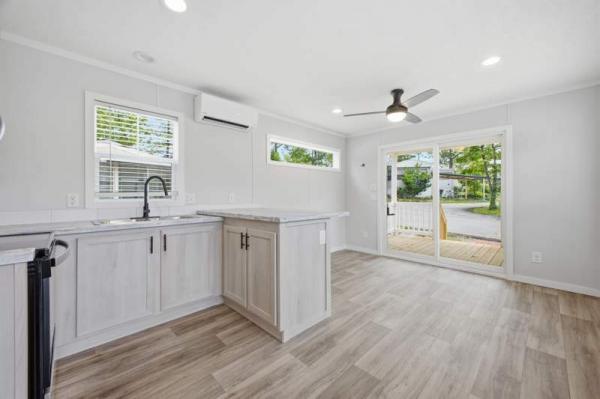2025 Cavco Manufactured Home