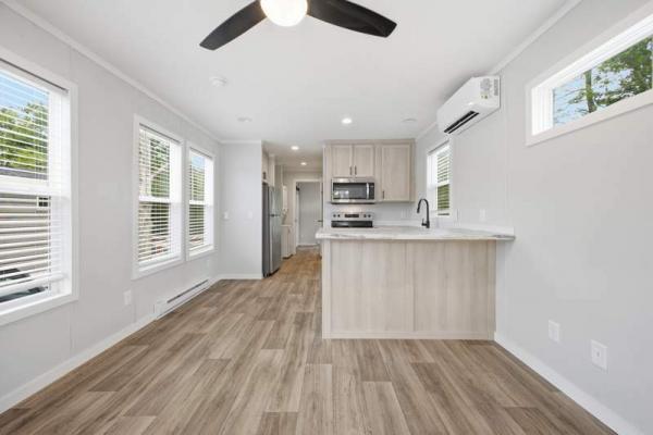 2025 Cavco Manufactured Home