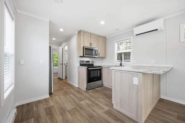 2025 Cavco Manufactured Home
