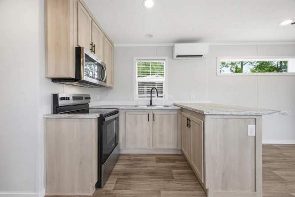 2025 Cavco Manufactured Home