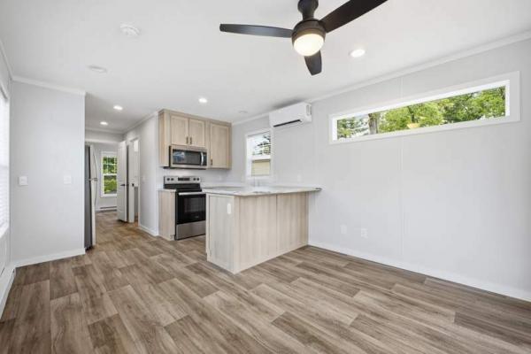 2025 Cavco Manufactured Home