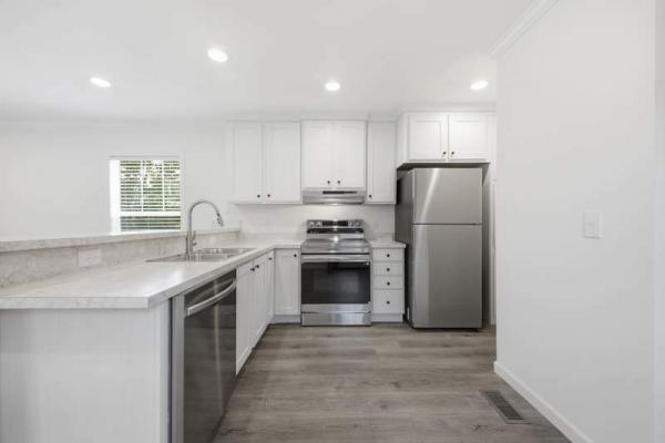 2026 Clayton Manufactured Home
