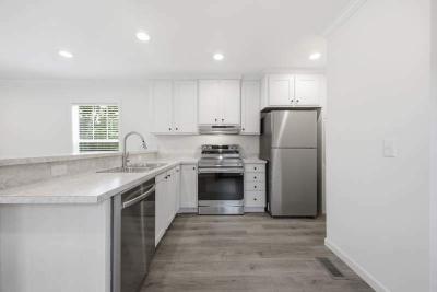 Mobile Home at 7 Chestnut Path Lane Hendersonville, NC 28739
