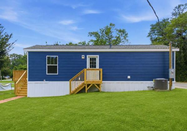 2026 Clayton Manufactured Home