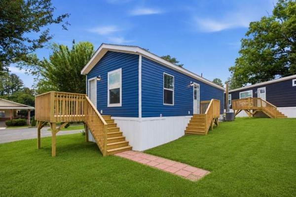 2026 Clayton Manufactured Home