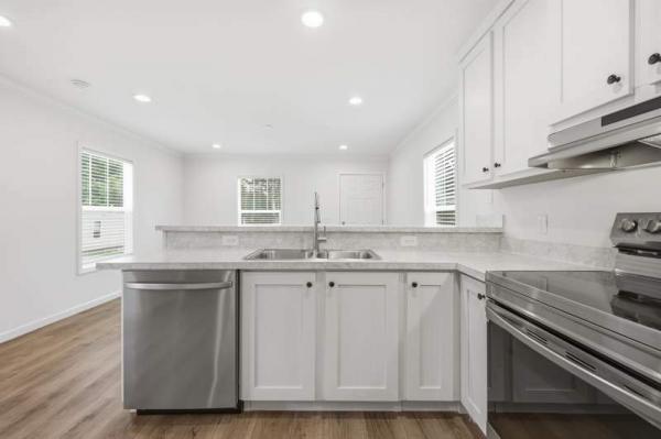 2026 Clayton Manufactured Home