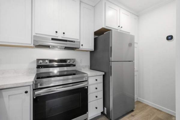 2026 Clayton Manufactured Home