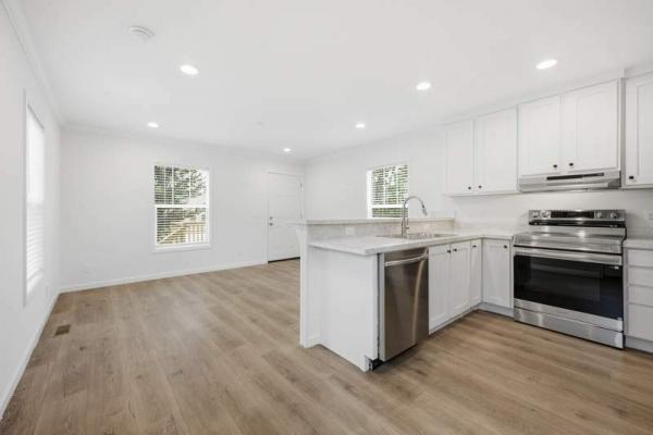2026 Clayton Manufactured Home