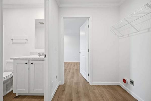 2026 Clayton Manufactured Home