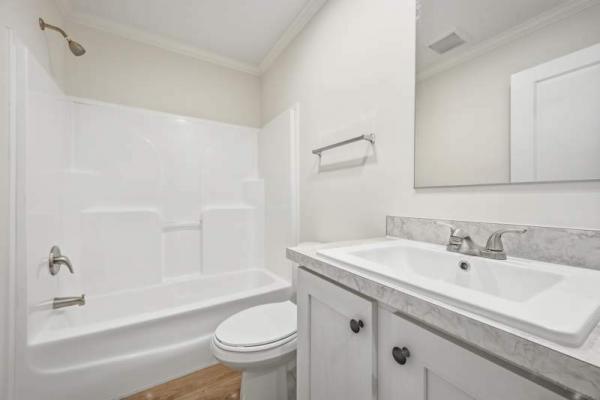 2026 Clayton Manufactured Home