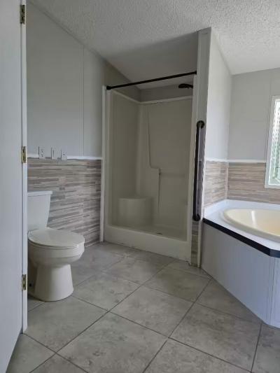 Photo 2 of 12 of home located at 3710 Old Tampa Hwy Lot 24 Lakeland, FL 33811