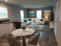 2021 Redman Advantage II  Home