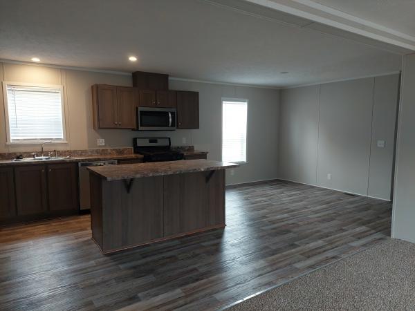 2021 Champion Redman Foundation  Home