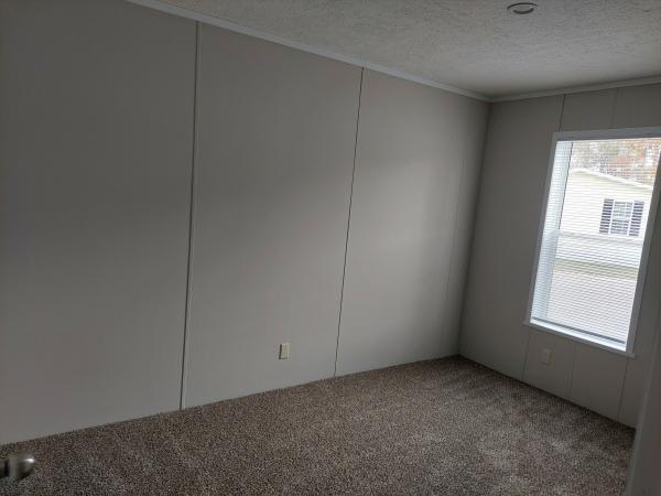 2021 Champion Redman Foundation  Home