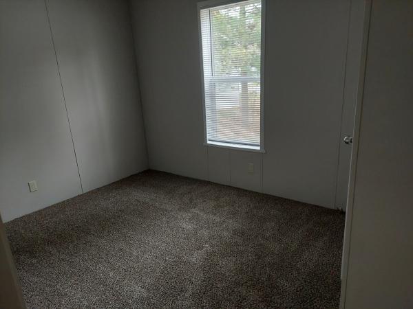 2021 Champion Redman Foundation  Home