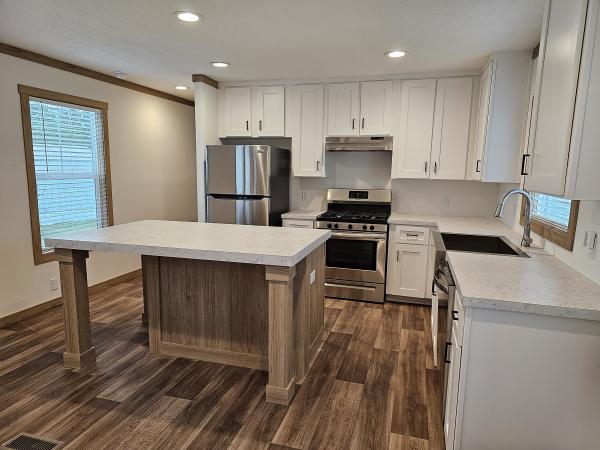 2022 Clayton Trinity 60  Home
