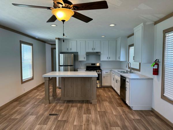 2022 Clayton Trinity 60  Home