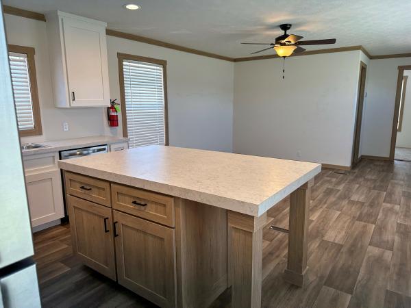 2022 Clayton Trinity 60  Home