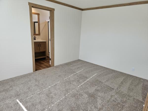 2022 Clayton Trinity 60  Home