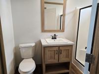 2022 Clayton Trinity 60  Home