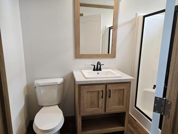 2022 Clayton Trinity 60  Home