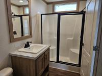 2022 Clayton Trinity 60  Home