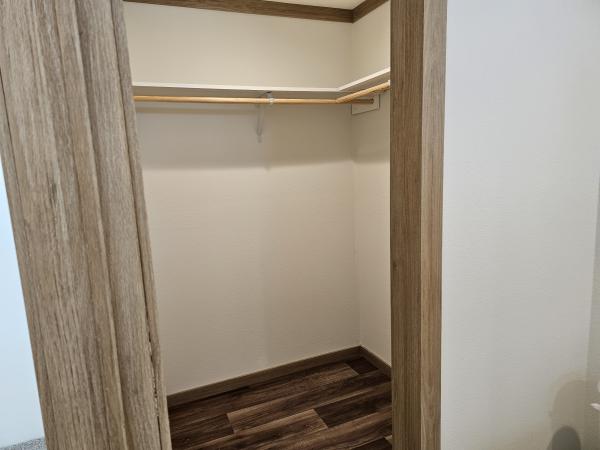 2022 Clayton Trinity 60  Home