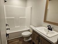 2022 Clayton Trinity 60  Home