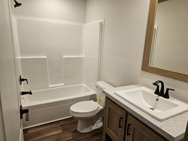 2022 Clayton Trinity 60  Home