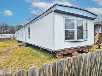 Mobile Home at 6219 E Texas St. Unit 61 Bossier City Bossier City, LA 71111
