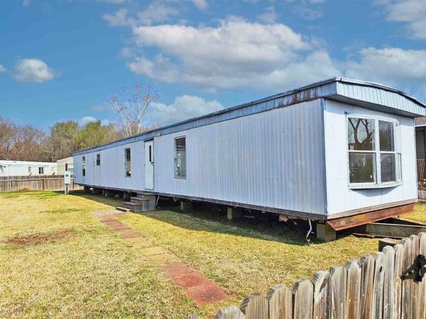 1972 SQUI Unknown Manufactured Home