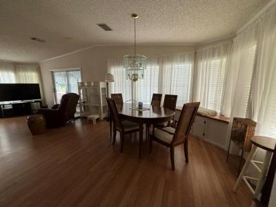 Photo 3 of 8 of home located at 14497 SW Golf Club Drive Indiantown, FL 34956