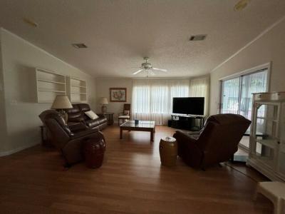 Photo 4 of 8 of home located at 14497 SW Golf Club Drive Indiantown, FL 34956