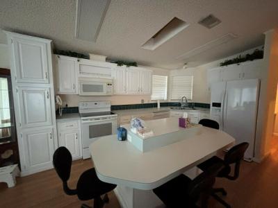 Photo 5 of 8 of home located at 14497 SW Golf Club Drive Indiantown, FL 34956