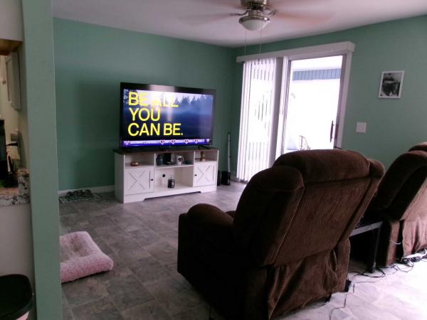 1995 FTWD  Home