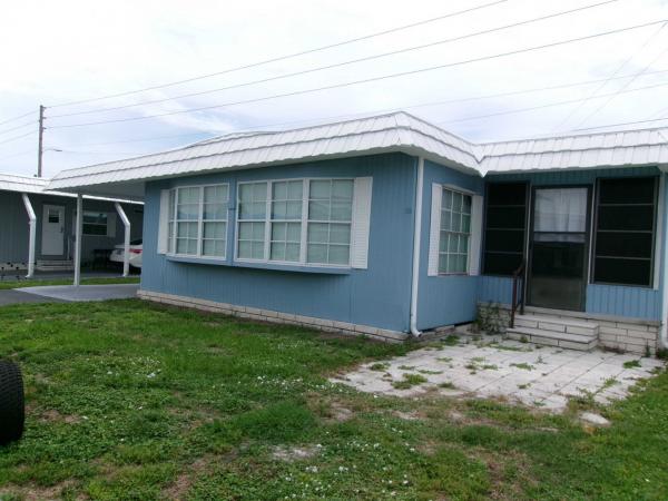 1995 FTWD  Home