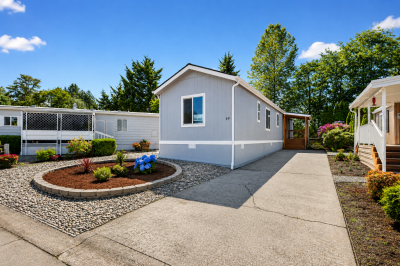 Photo 3 of 13 of home located at 2725 E Fir St Mount Vernon, WA 98273