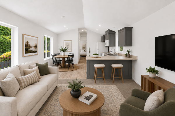2023 Skyline  Home