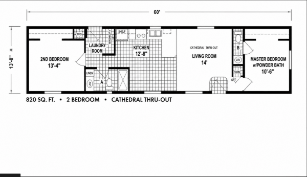 2023 Skyline  Home