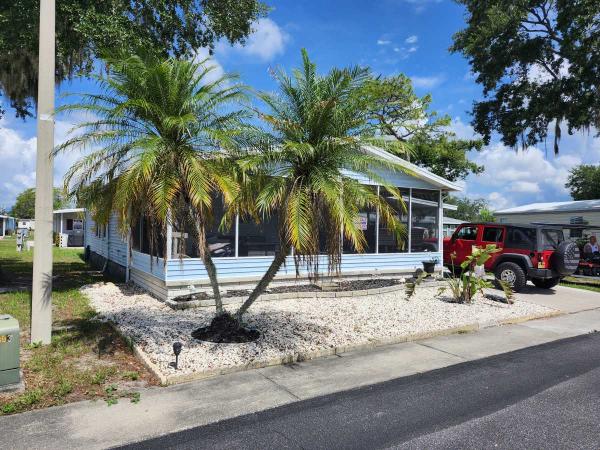 Photo 1 of 2 of home located at 10905 Nogales Dr Riverview, FL 33569
