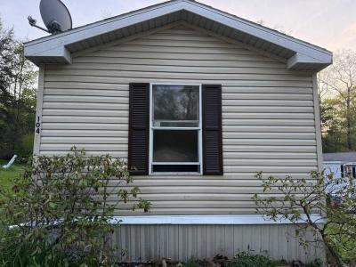 Photo 6 of 6 of home located at 104 Wilderness Park Clarendon, PA 16313