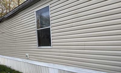 Photo 5 of 6 of home located at 104 Wilderness Park Clarendon, PA 16313