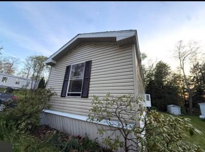 Photo 3 of 6 of home located at 104 Wilderness Park Clarendon, PA 16313