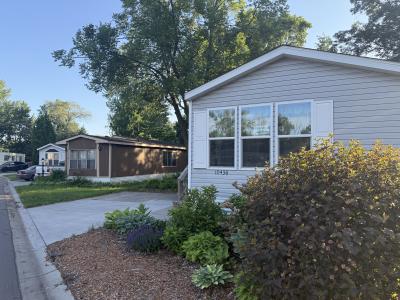 Photo 3 of 8 of home located at 10436 Taylor St NE Blaine, MN 55434