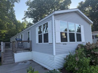 Mobile Home at 10436 Taylor St NE Blaine, MN 55434
