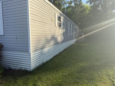 Photo 5 of 8 of home located at 10436 Taylor St NE Blaine, MN 55434