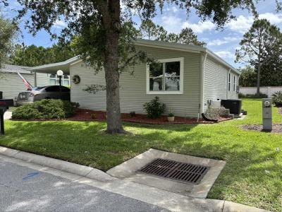 Mobile Home at 77 Green Forest Drive #511 Ormond Beach, FL 32174